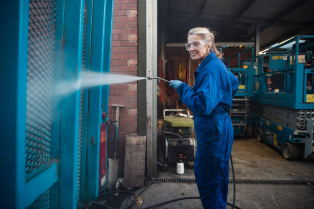 Best Residential Pressure Washing Services  in Elm Creek, TX