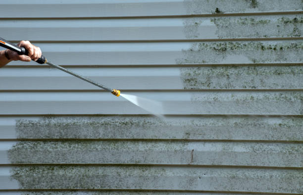 Best Commercial Pressure Washing  in Elm Creek, TX