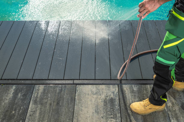 Best Deck Cleaning Services  in Elm Creek, TX