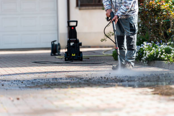 Best Pressure Washing Brick  in Elm Creek, TX