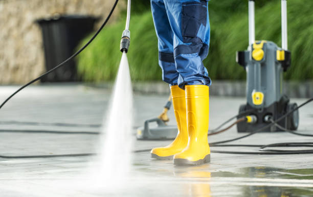 Best Fence Pressure Washing  in Elm Creek, TX