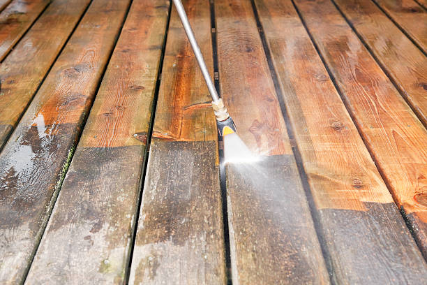 Best Concrete Pressure Washing  in Elm Creek, TX