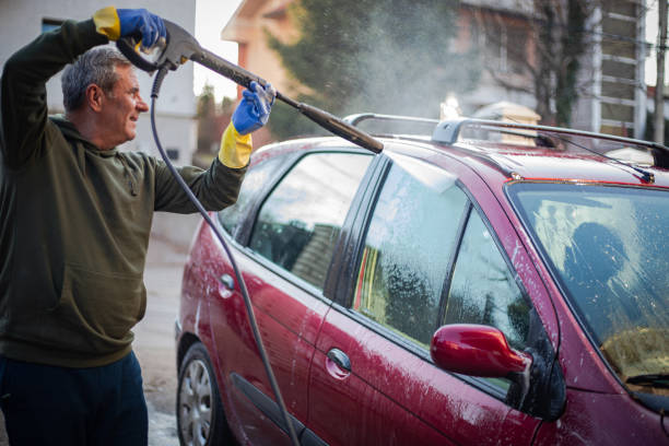 Best Commercial Pressure Washing  in Elm Creek, TX