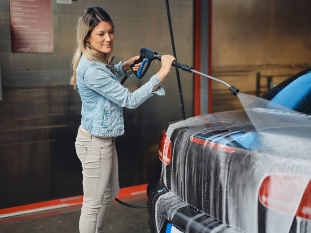 Best Commercial Building Pressure Washing  in Elm Creek, TX