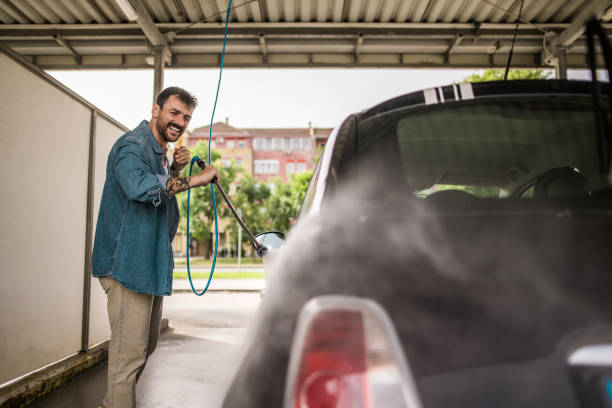 Best Local Pressure Washing Services  in Elm Creek, TX